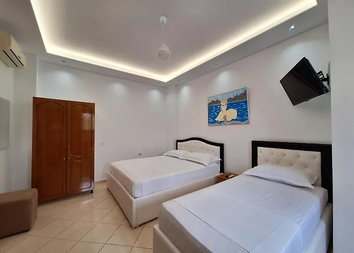 Vila Anxhelo