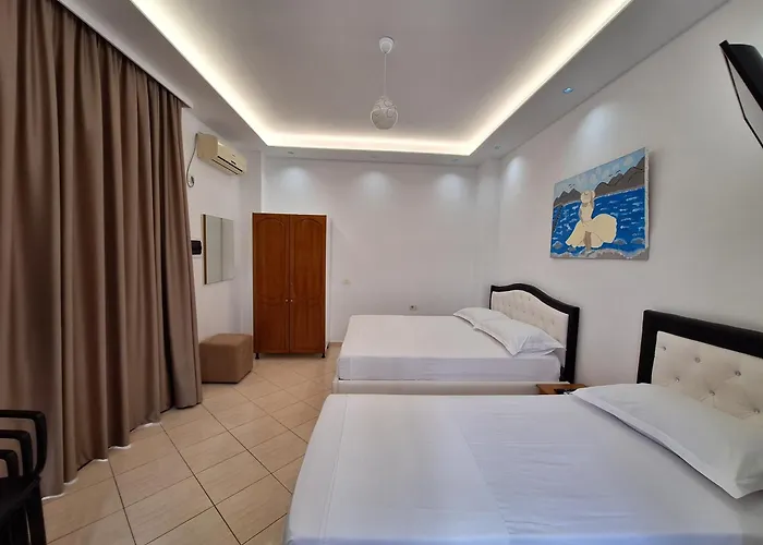 Vila Anxhelo