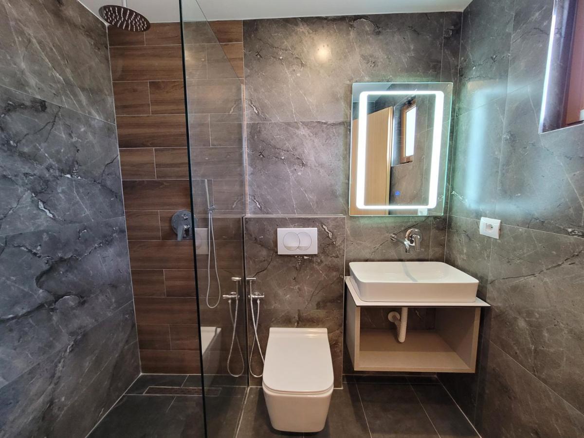 Apartamento Anxhelo *