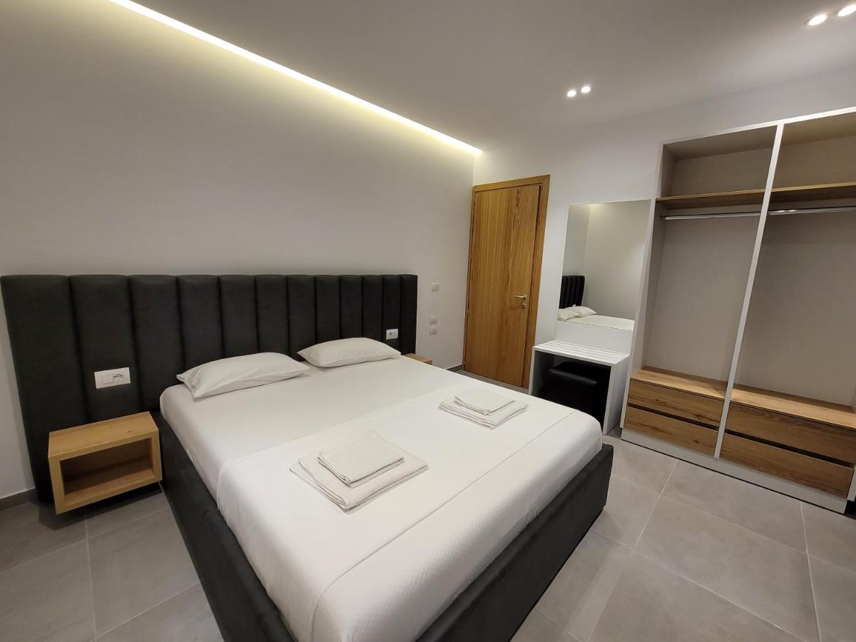 Apartamento Anxhelo Ksamil