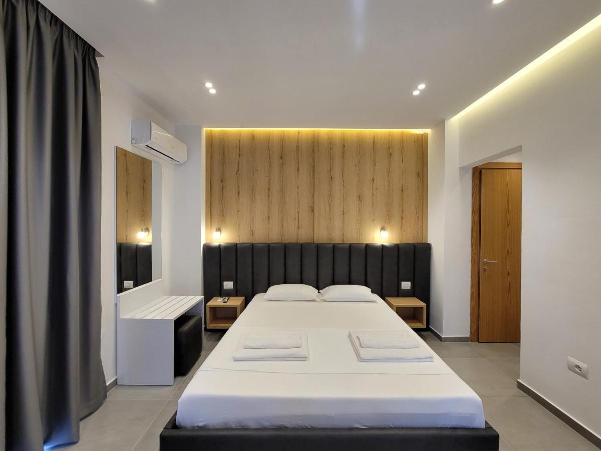 Appartement Anxhelo