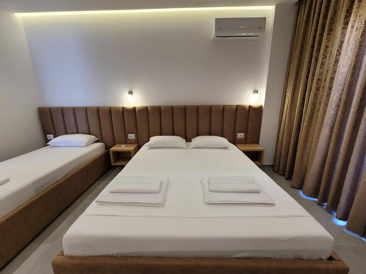 Anxhelo Apartamento
