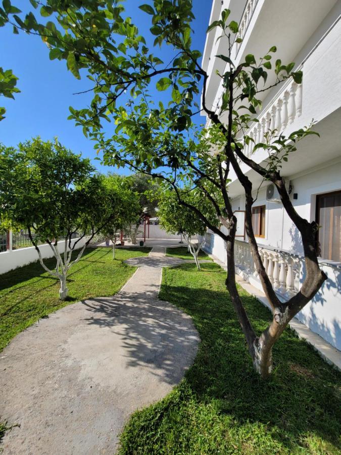 Apartamento Anxhelo *
