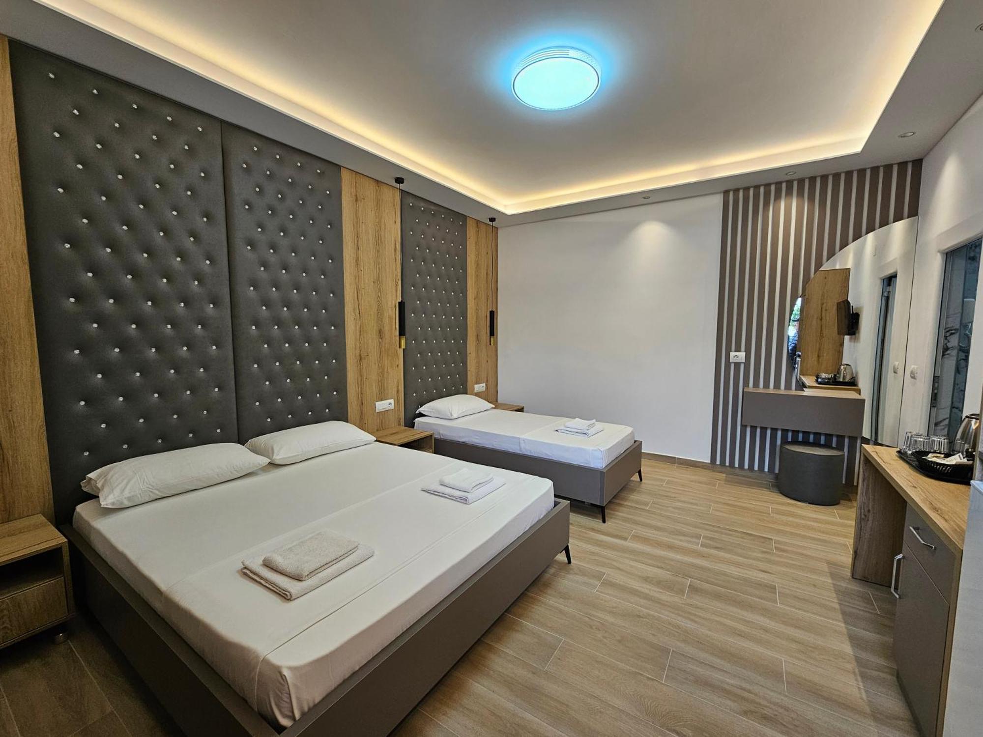 Anxhelo Apartamento Ksamil