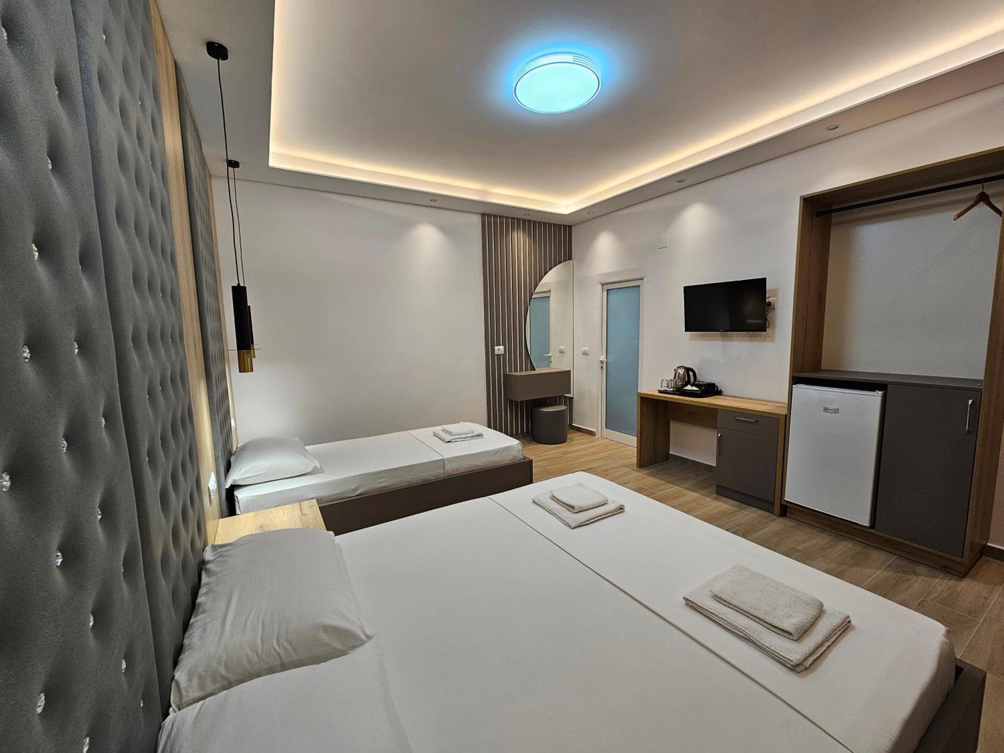 Apartamento Anxhelo Ksamil