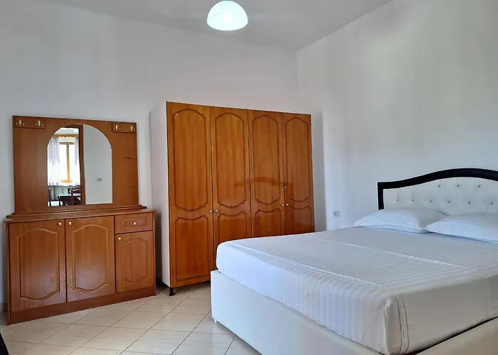 Vila Anxhelo