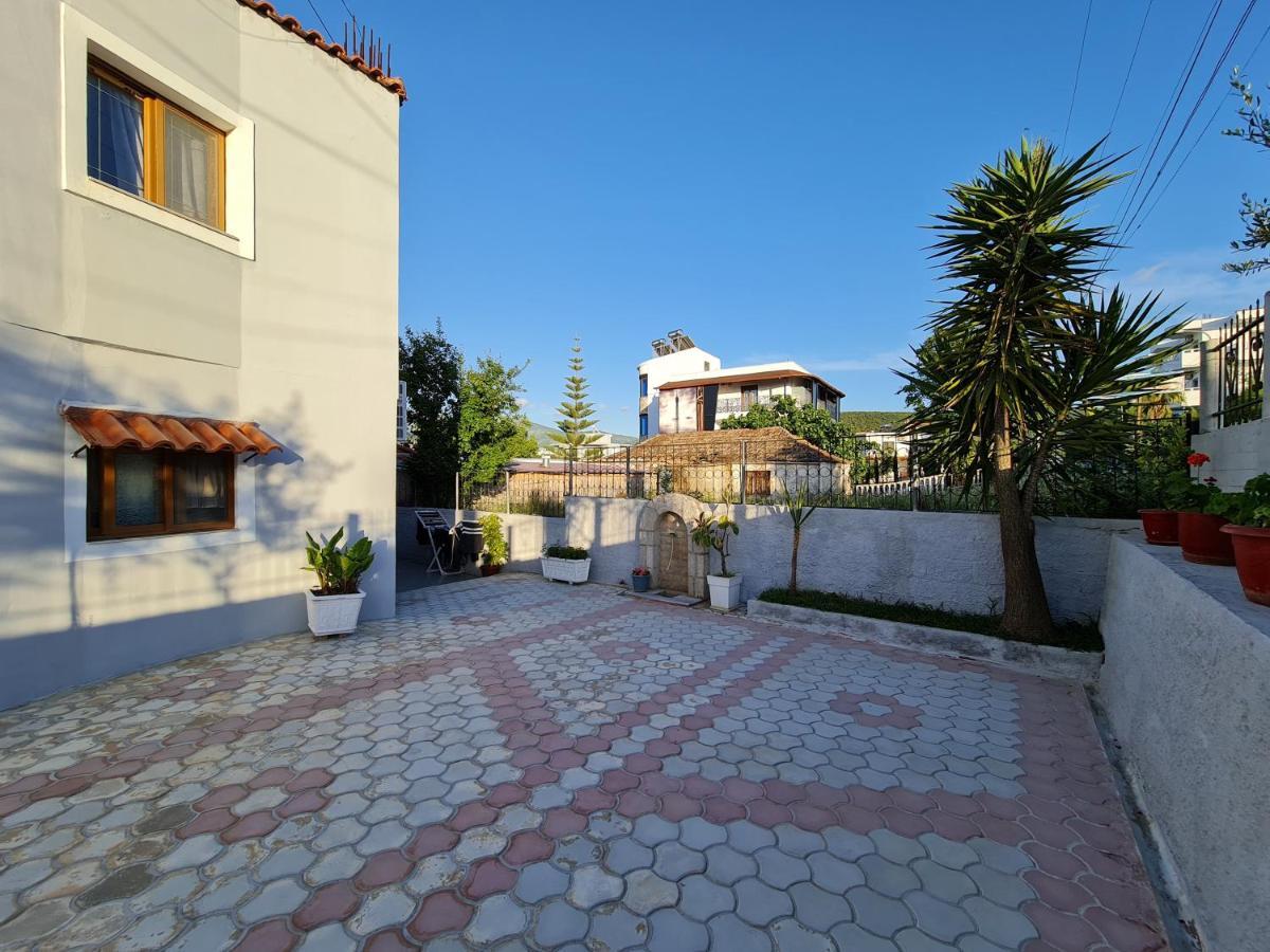 Anxhelo Apartment