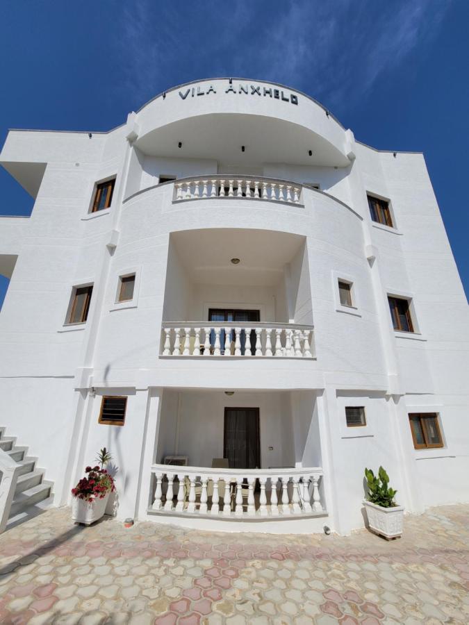 Apartment Anxhelo *