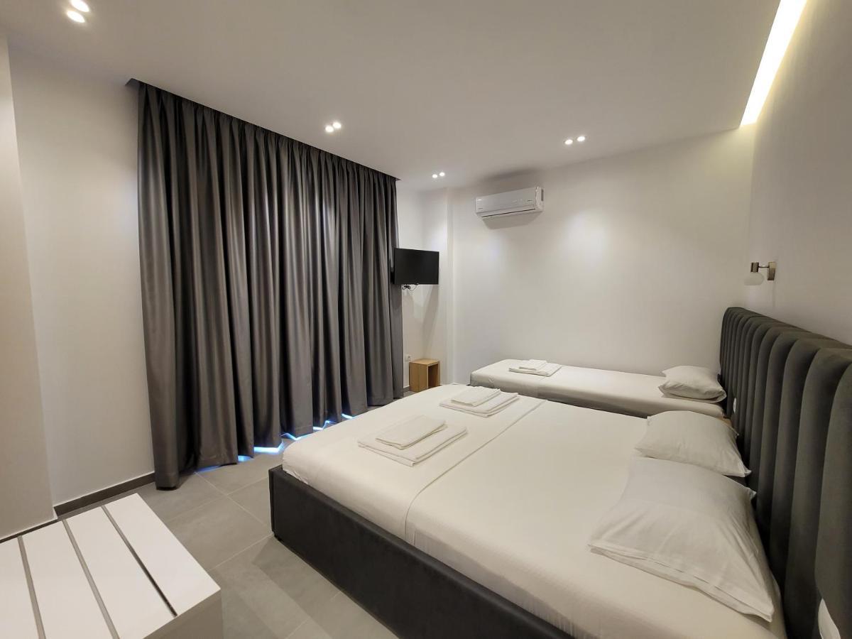Apartment Anxhelo Ksamil