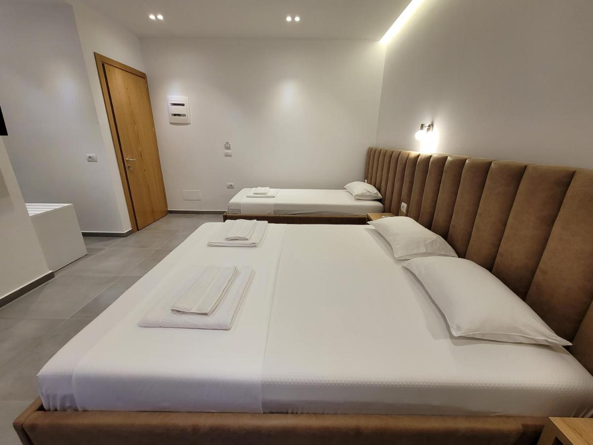 Apartment Anxhelo Ksamil
