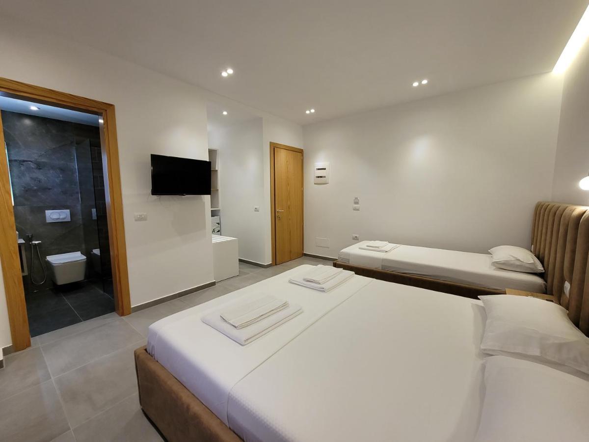 Apartment Anxhelo
