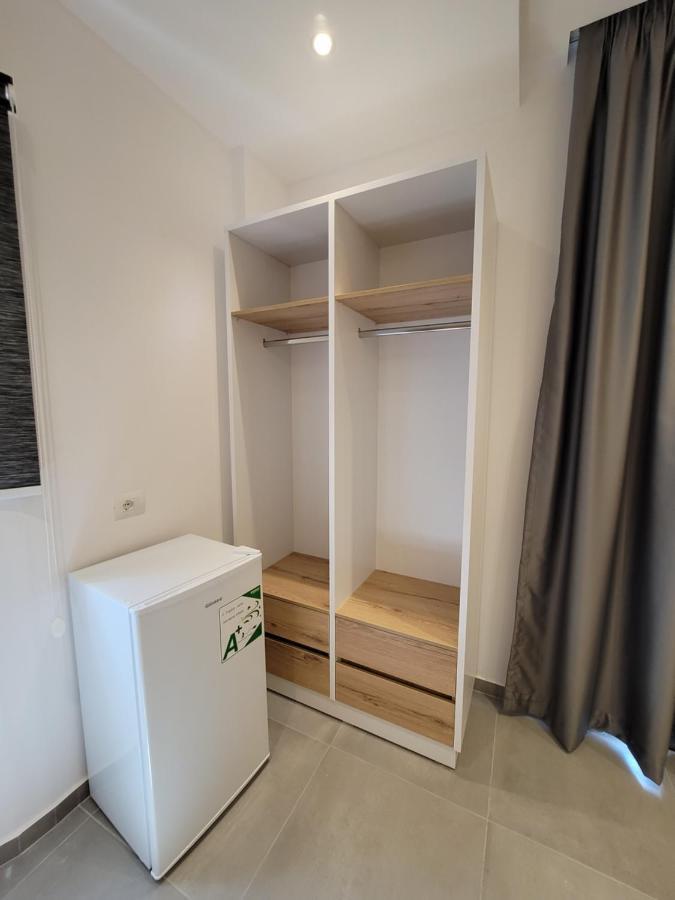 Anxhelo Apartment Ksamil