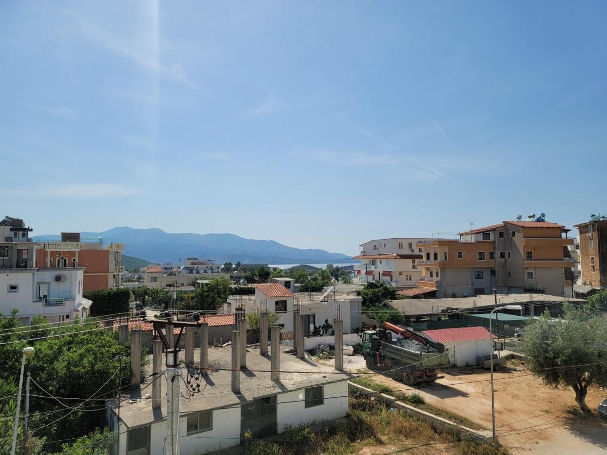 Apartment Anxhelo *