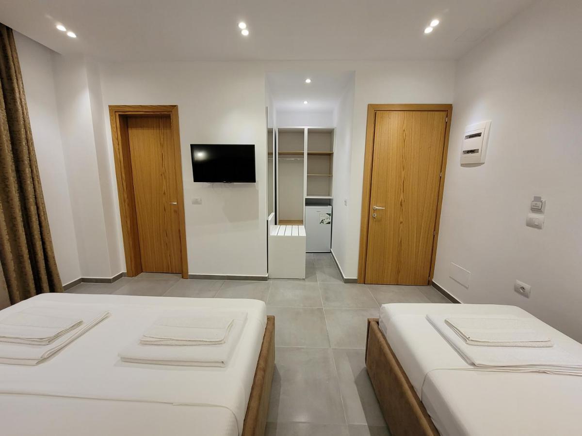 Apartment Anxhelo Ksamil