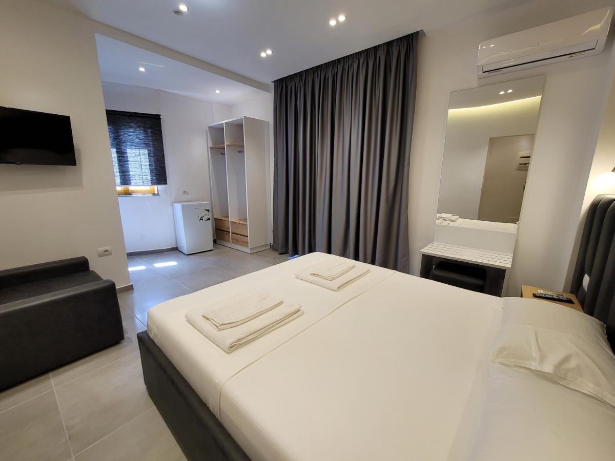 Apartment Anxhelo