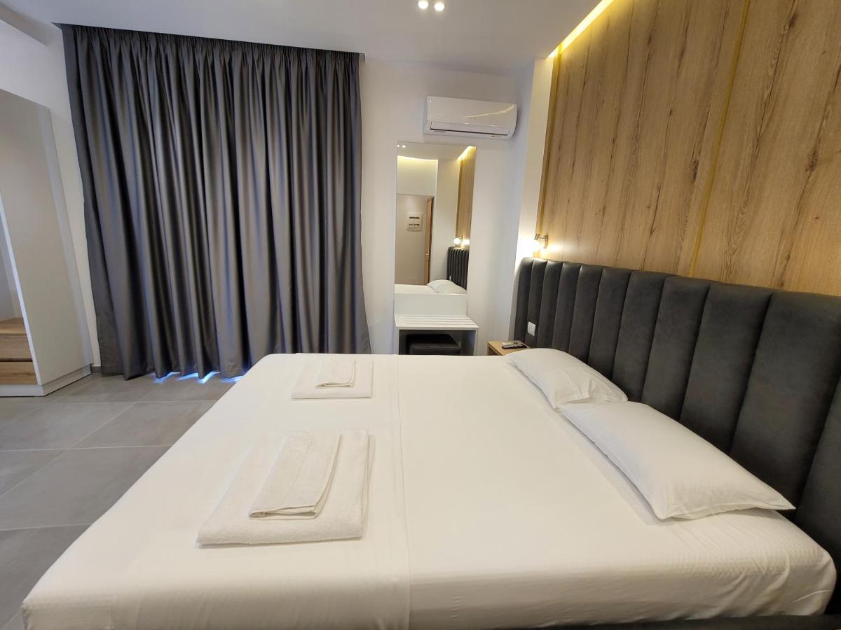 Apartment Anxhelo