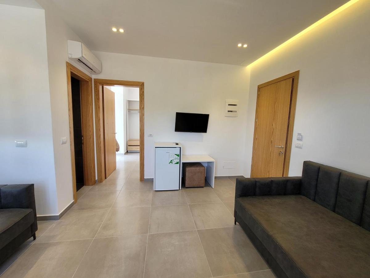 Apartment Anxhelo
