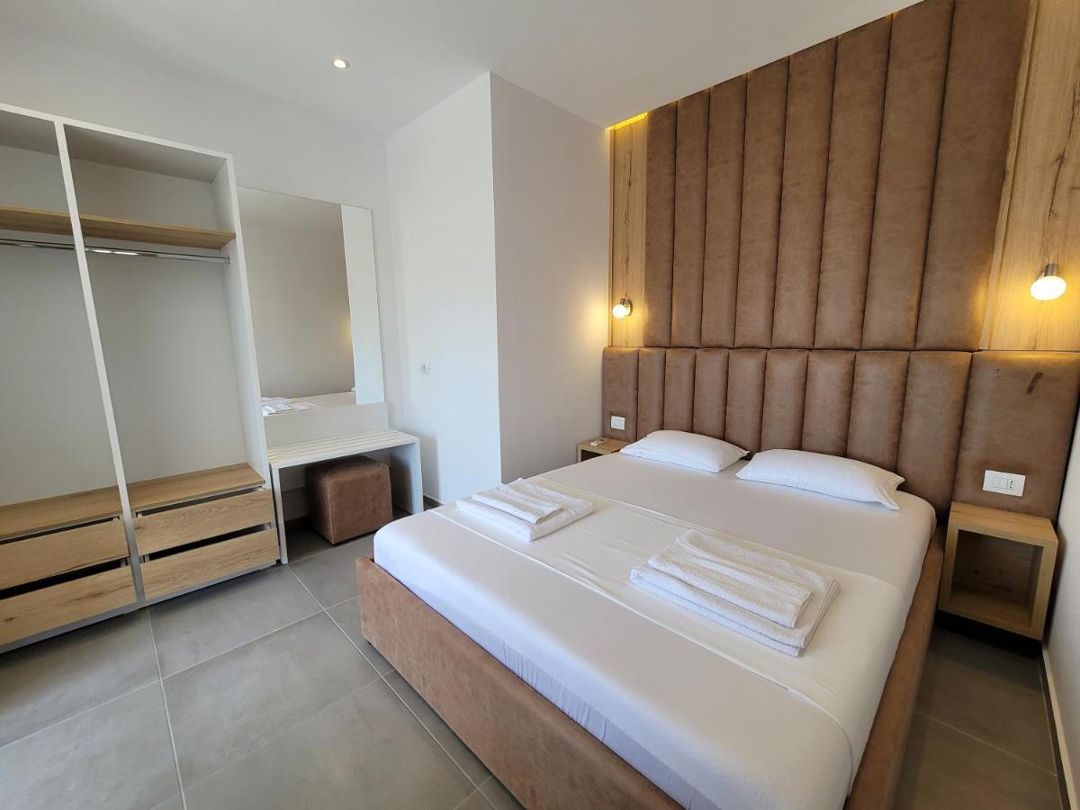 Apartment Anxhelo *
