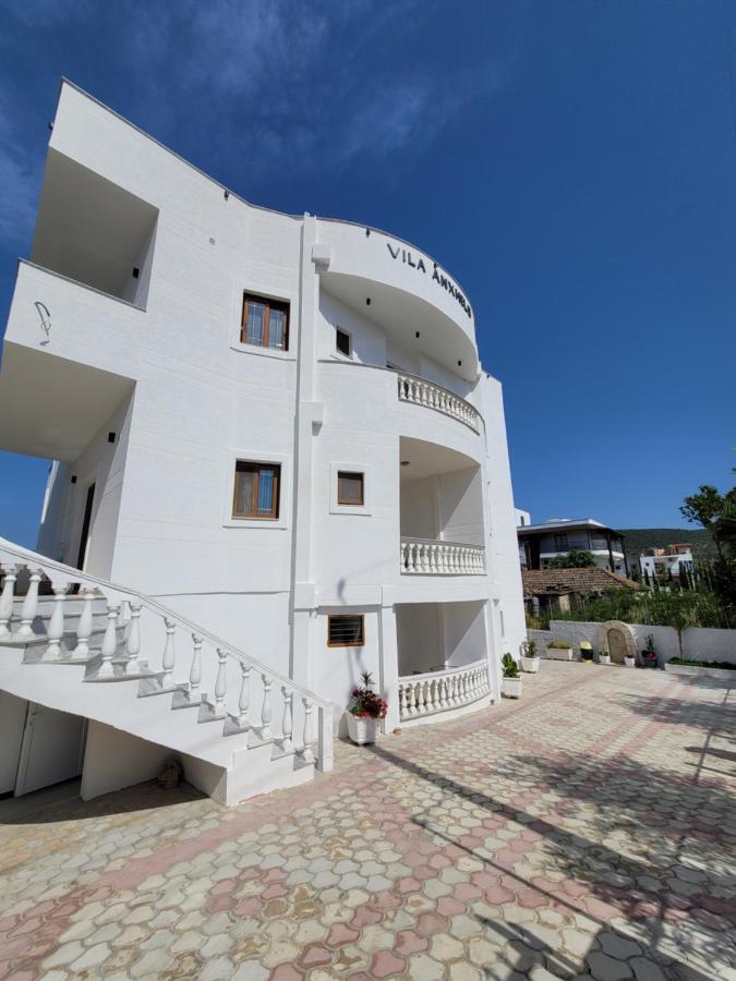 Apartment Anxhelo Ksamil