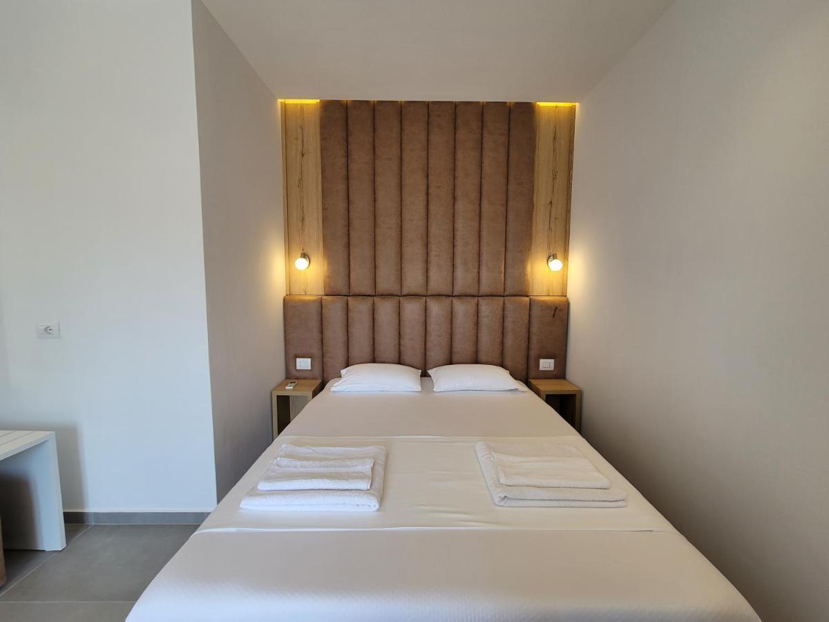 Apartment Anxhelo Ksamil
