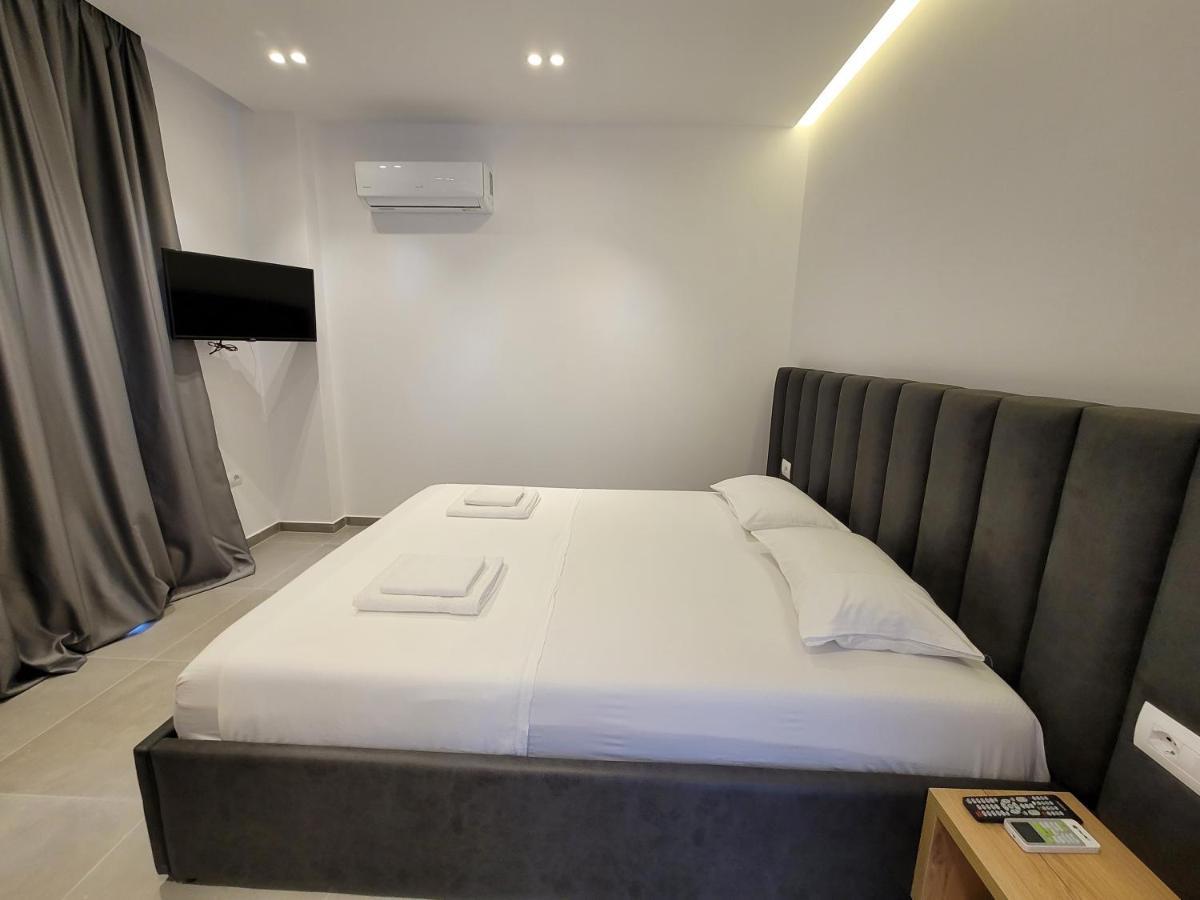 Apartment Anxhelo Ksamil