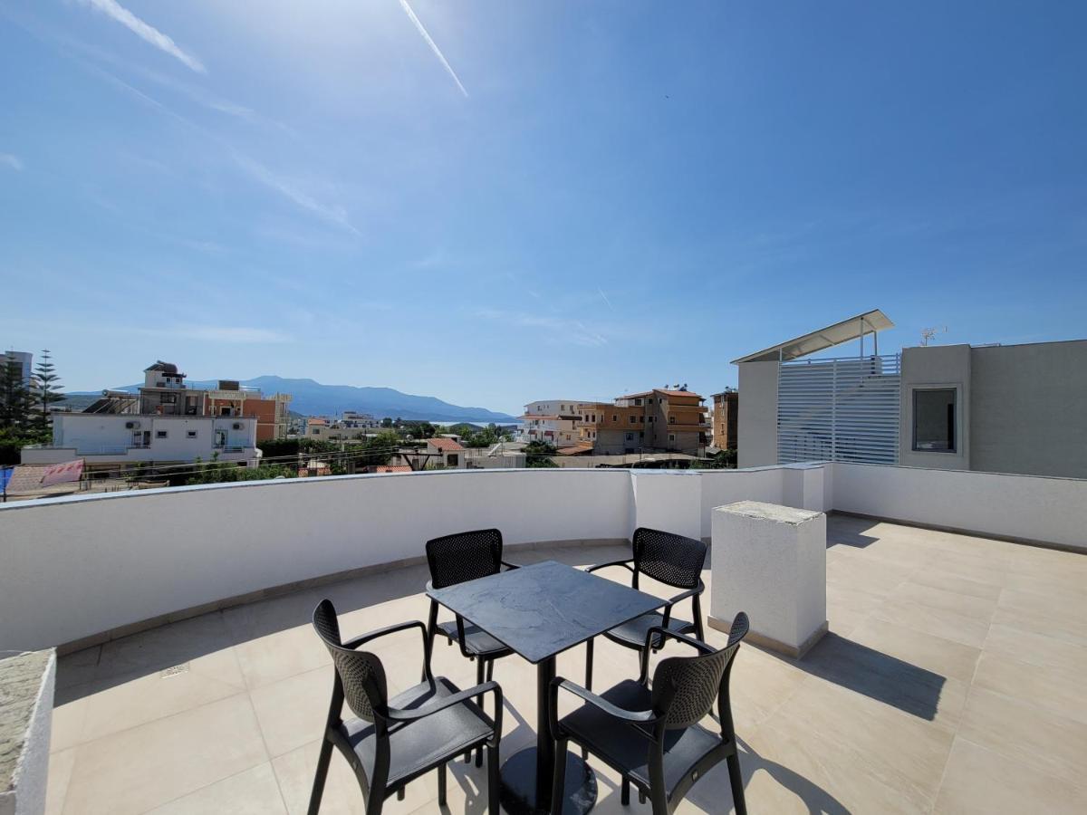 Apartment Anxhelo