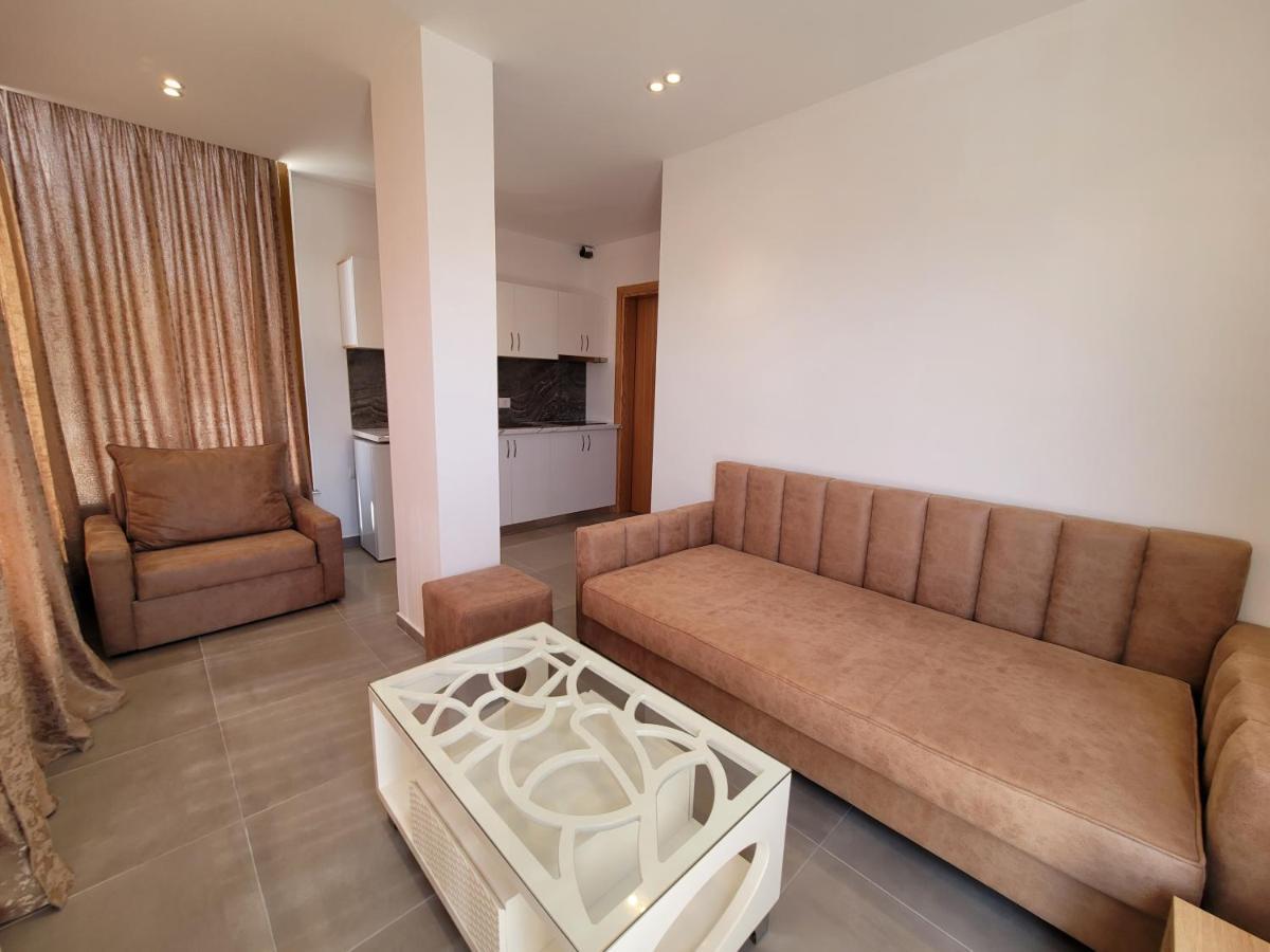 Apartment Anxhelo Ksamil