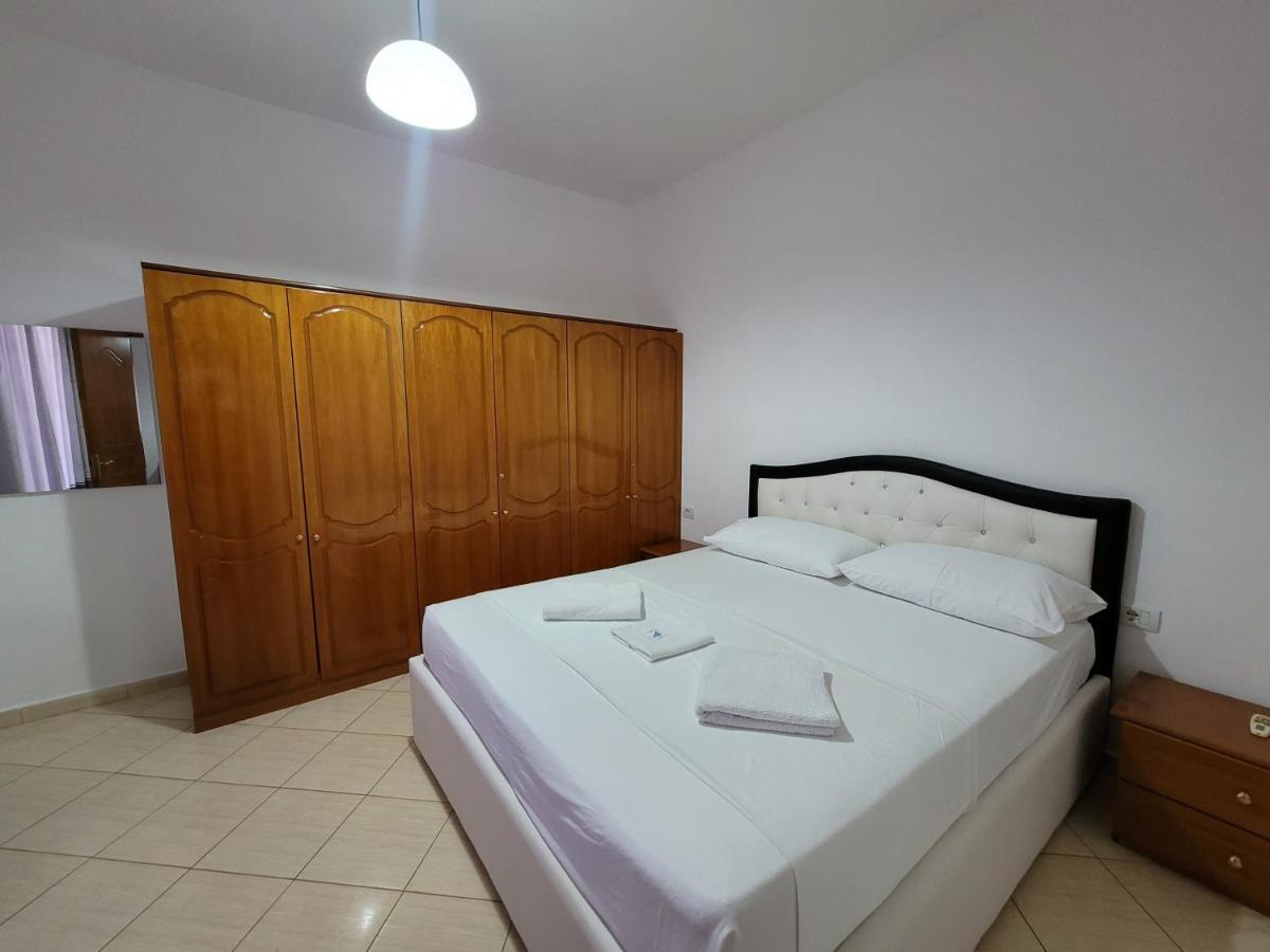 Apartment Anxhelo *