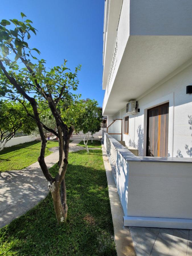 Apartment Anxhelo