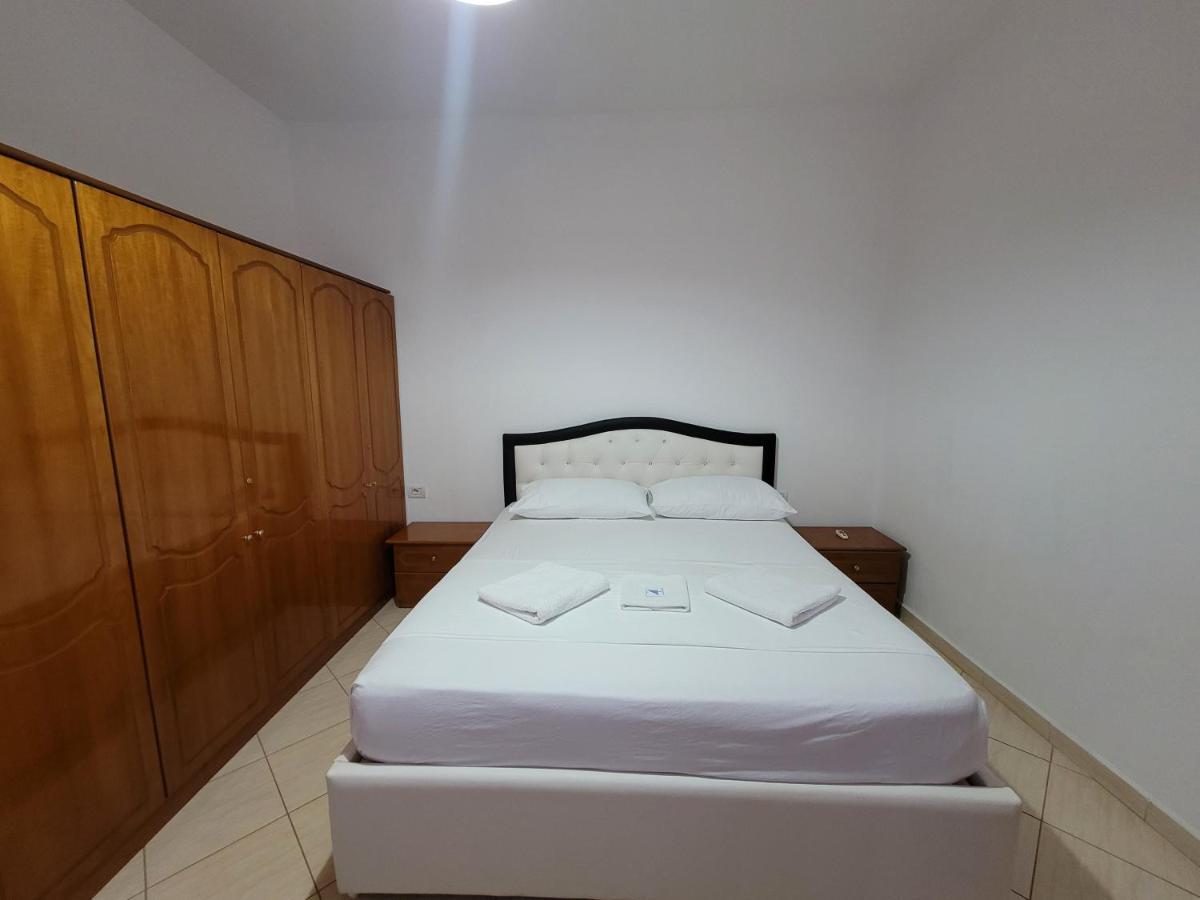 Anxhelo Apartment Ksamil