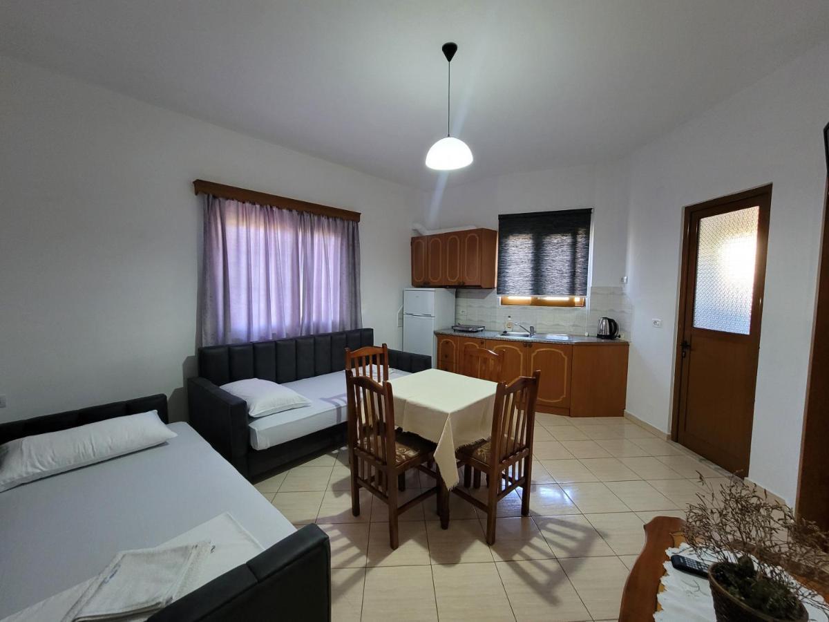 Anxhelo Apartment Ksamil