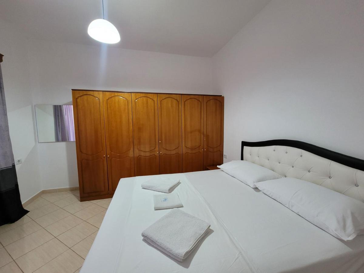 Apartment Anxhelo Ksamil