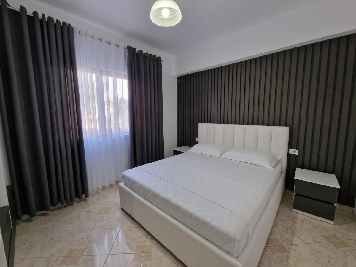Apartment Anxhelo