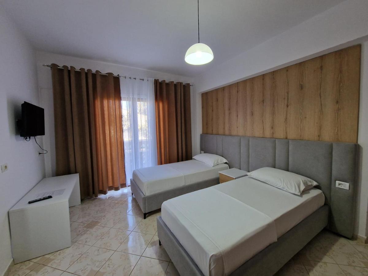 Apartment Anxhelo Ksamil