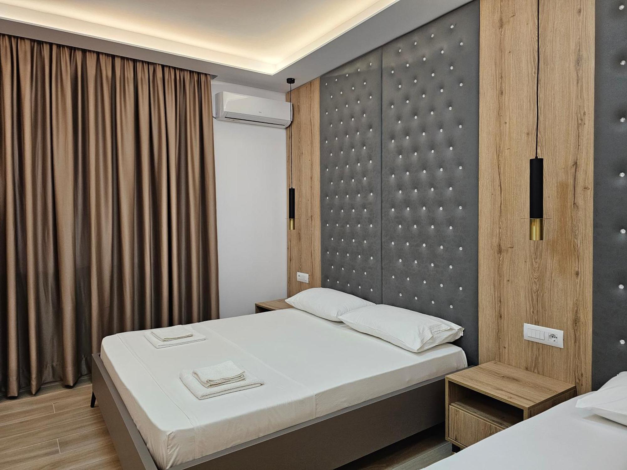 Anxhelo Apartment Ksamil
