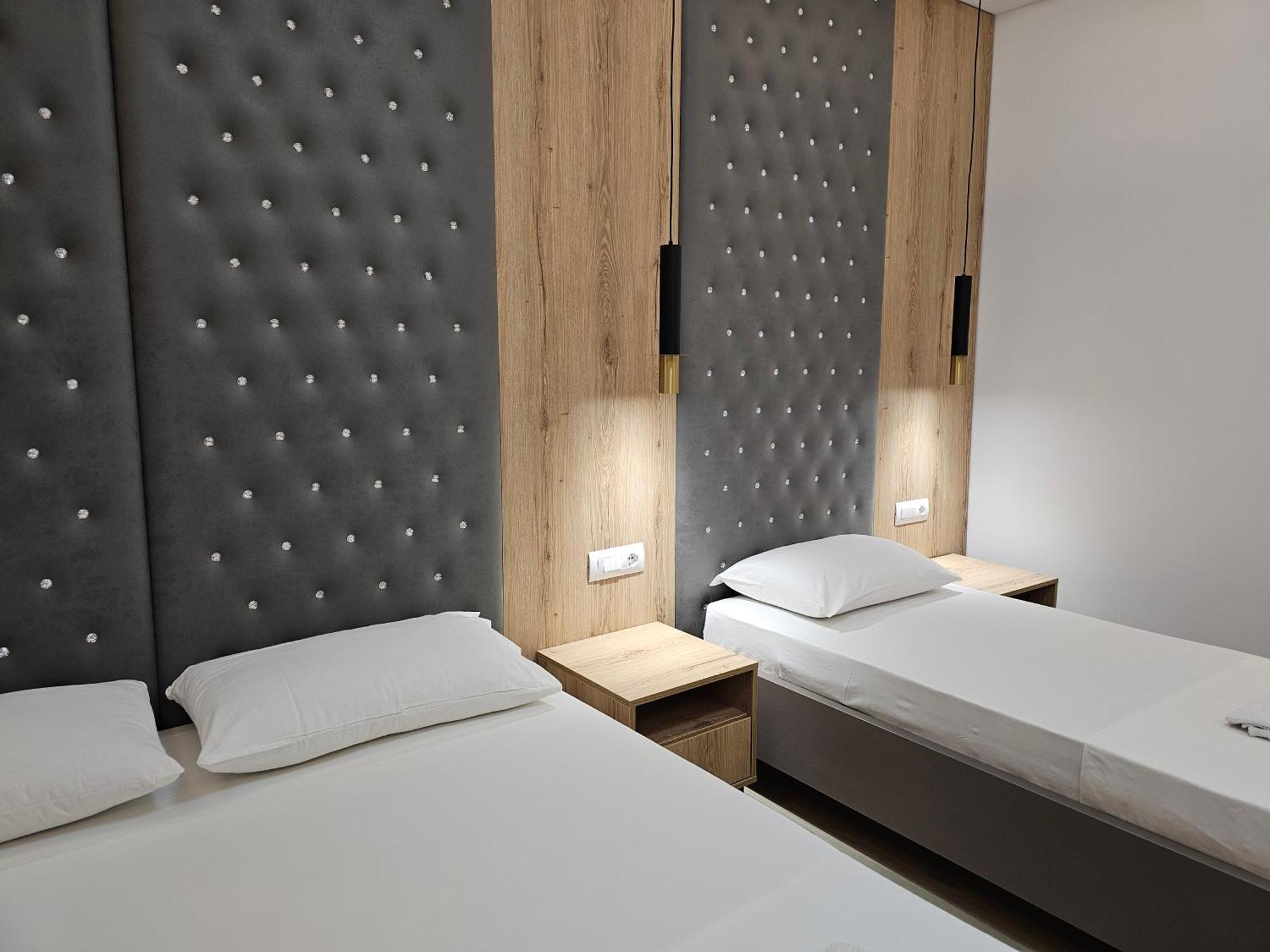 Apartment Anxhelo *