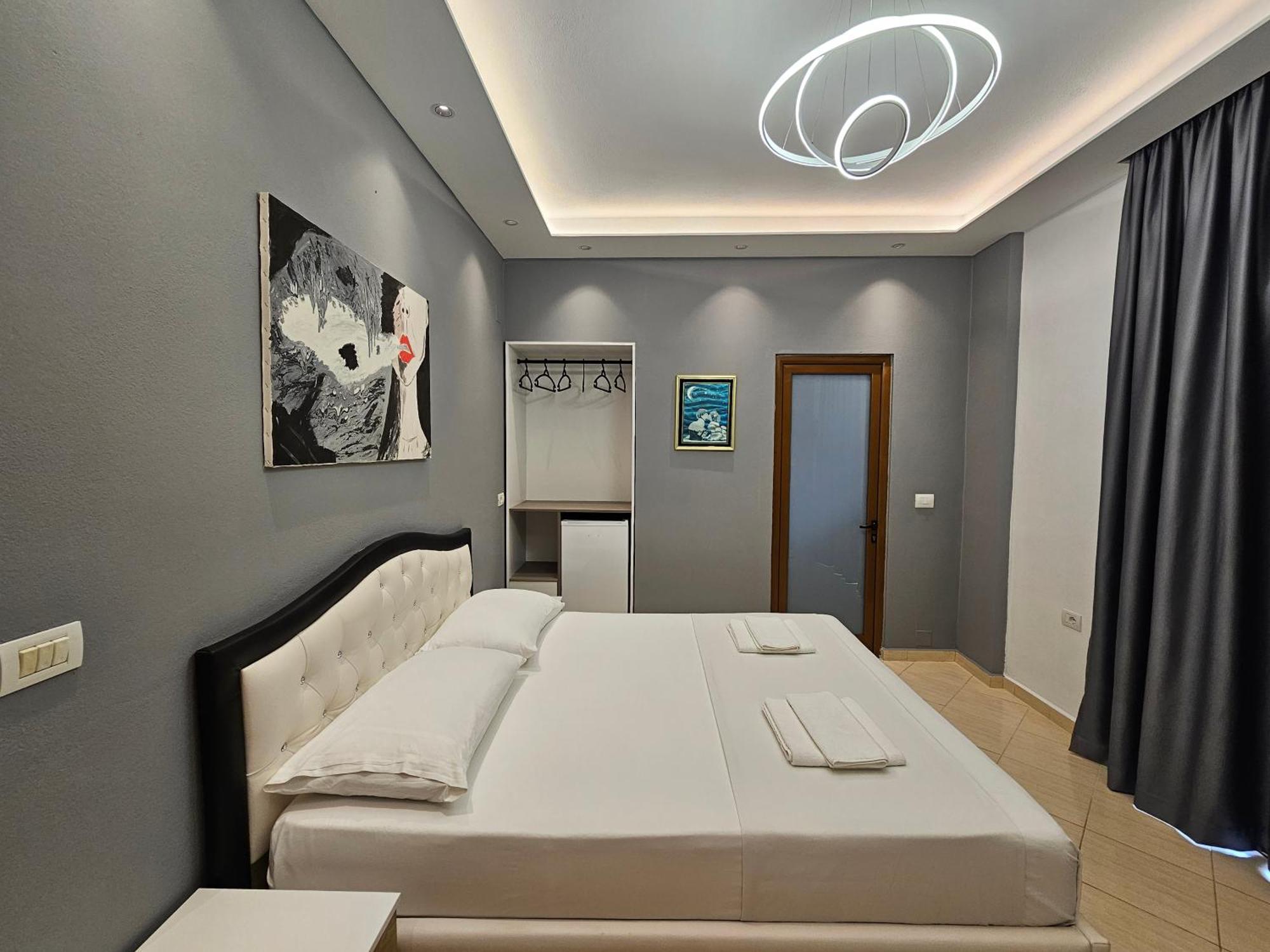Apartment Anxhelo Ksamil