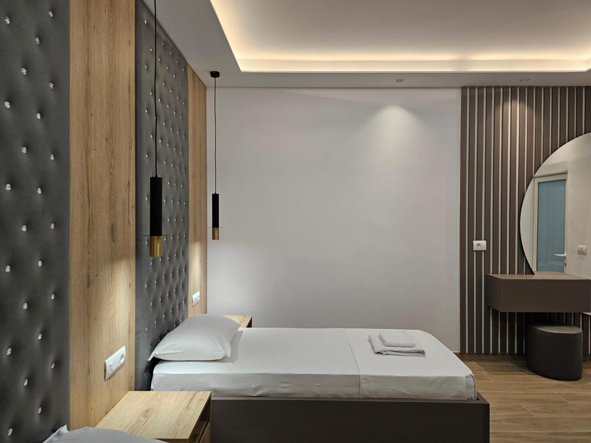 Apartment Anxhelo