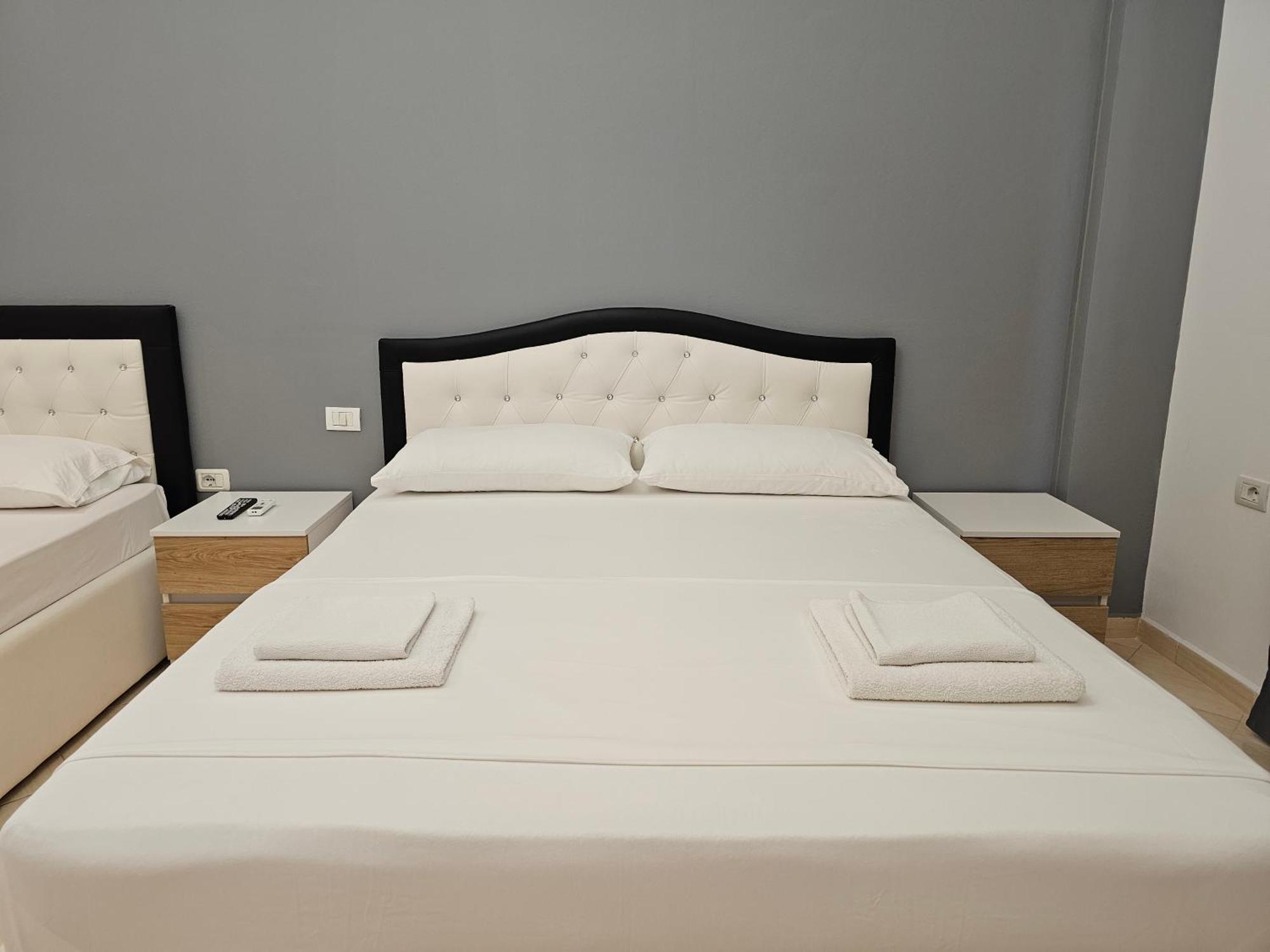 Apartment Anxhelo Ksamil