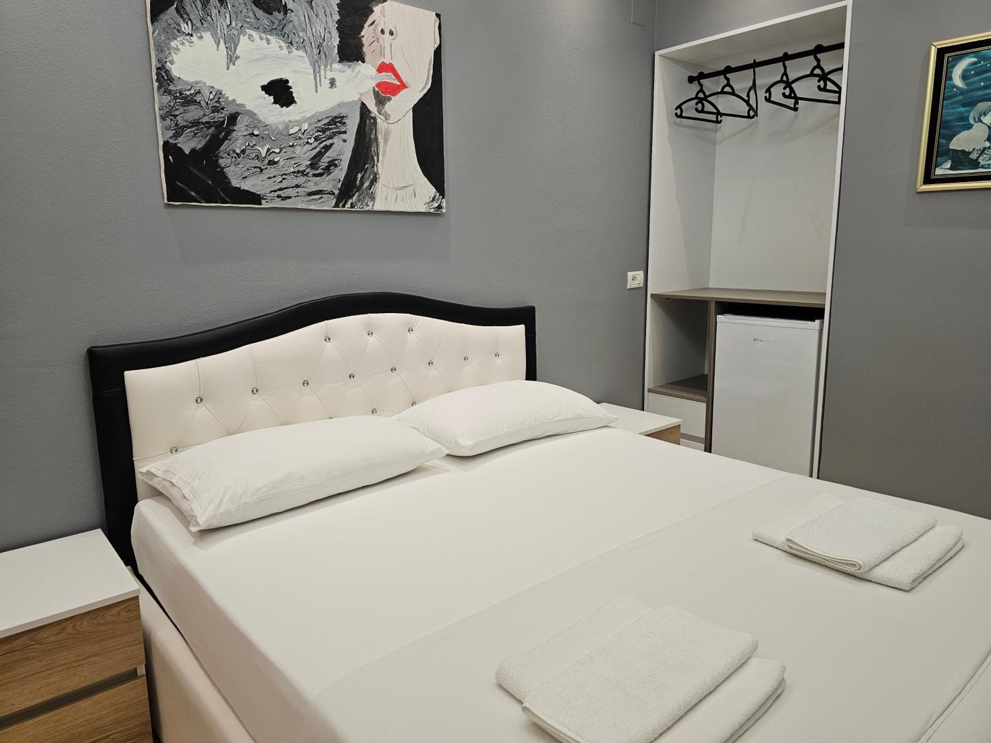 Anxhelo Apartment Ksamil