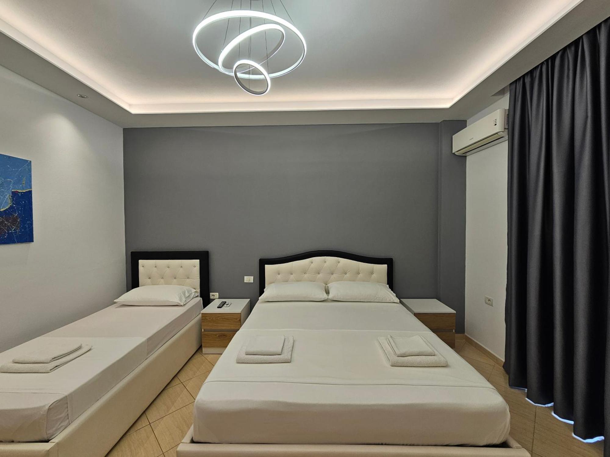 Apartment Anxhelo