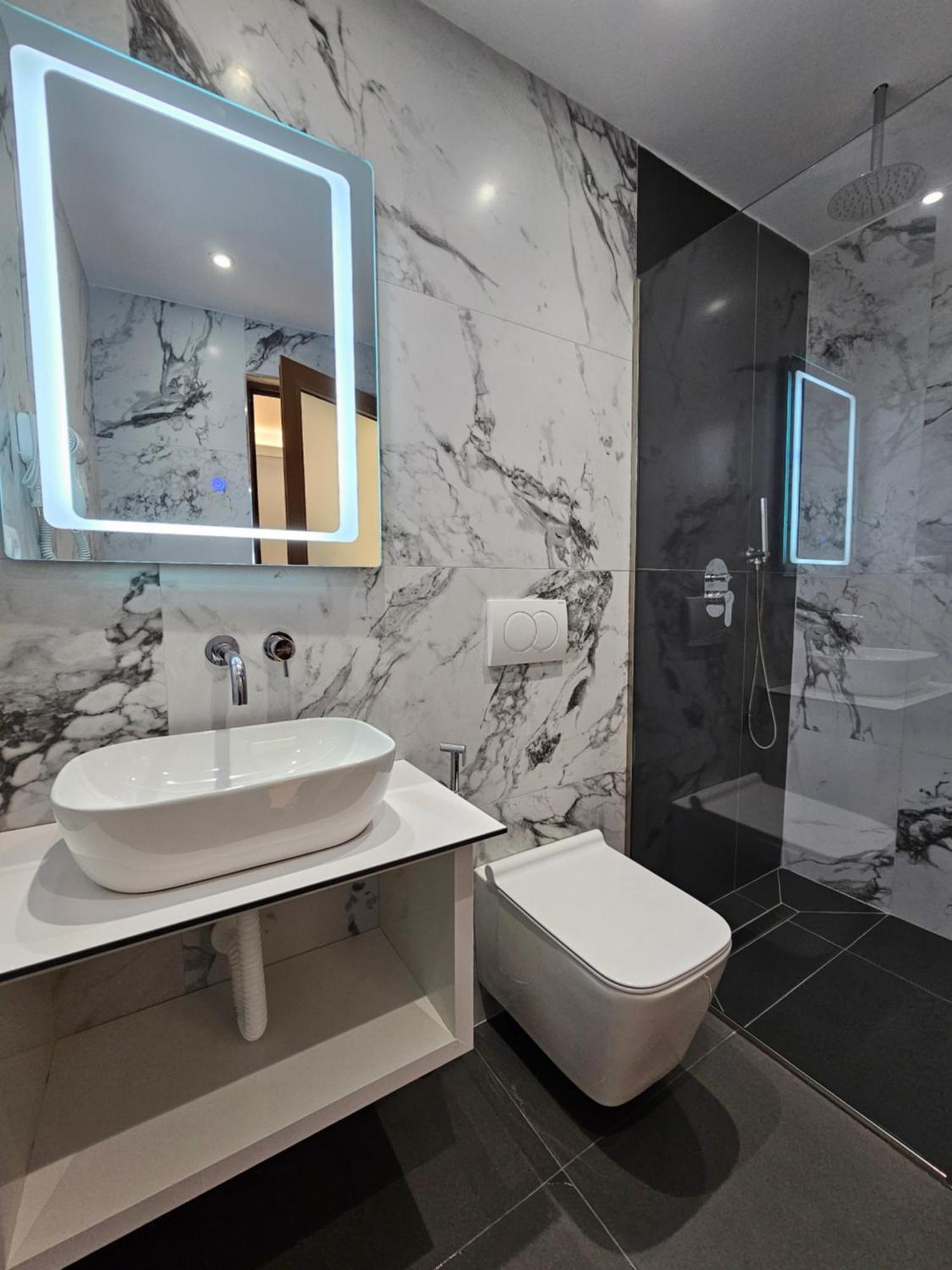 Apartment Anxhelo Ksamil