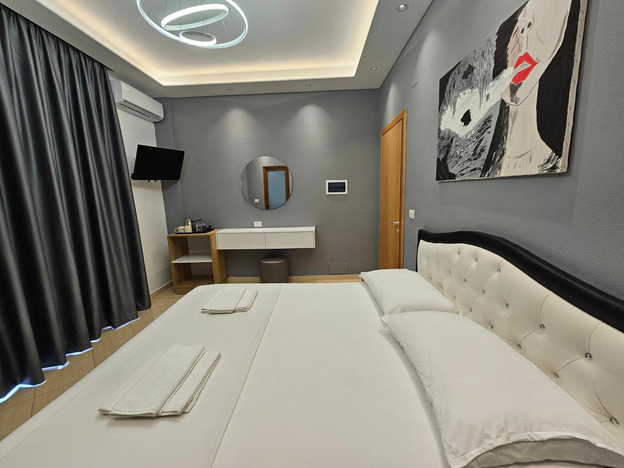 Apartment Anxhelo