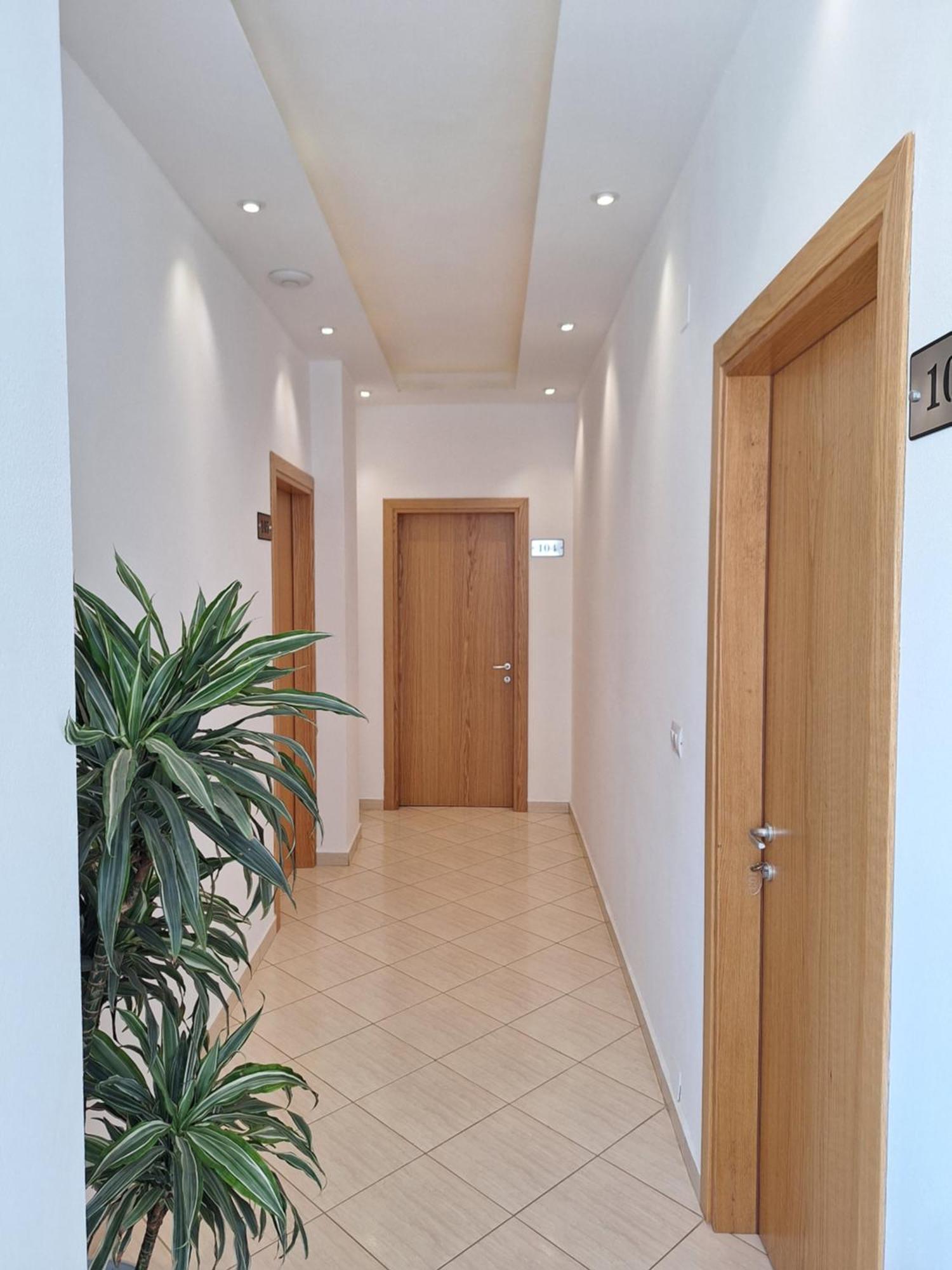 Apartment Anxhelo Ksamil