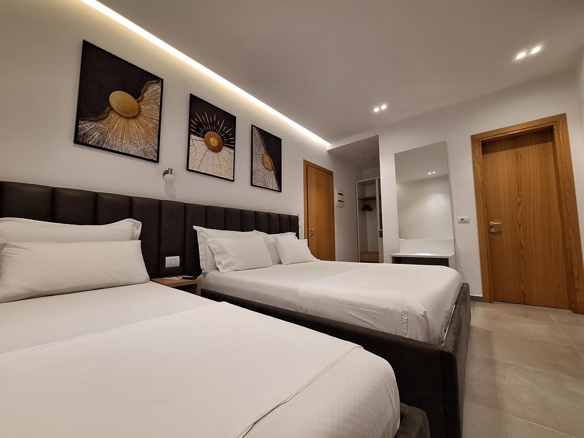 Apartment Anxhelo
