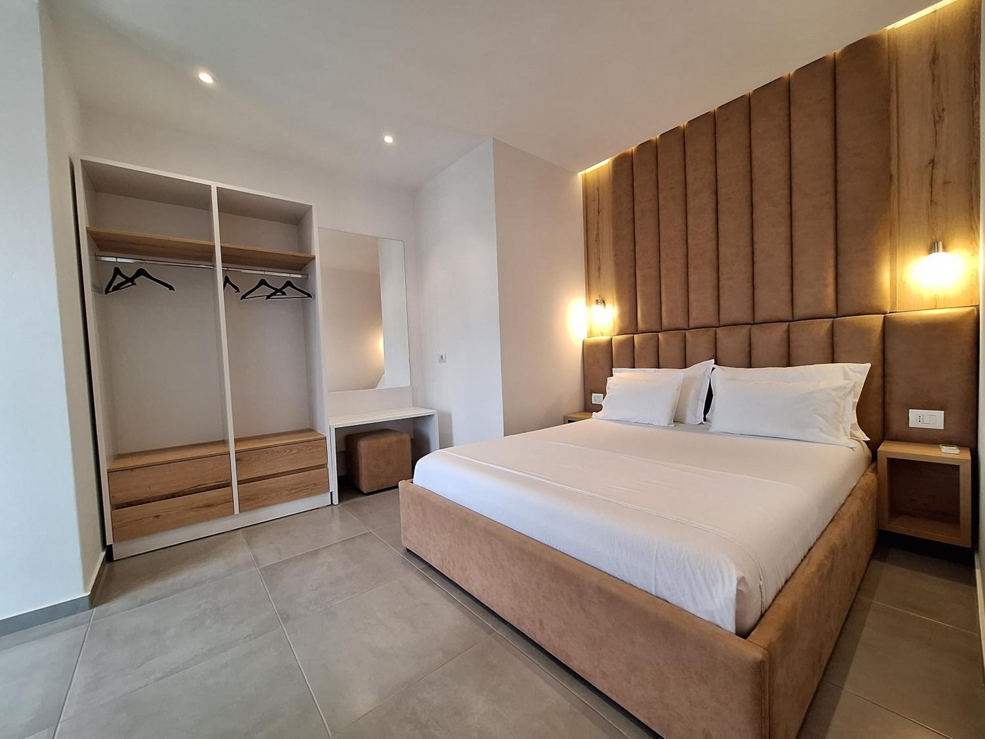 Apartment Anxhelo Ksamil