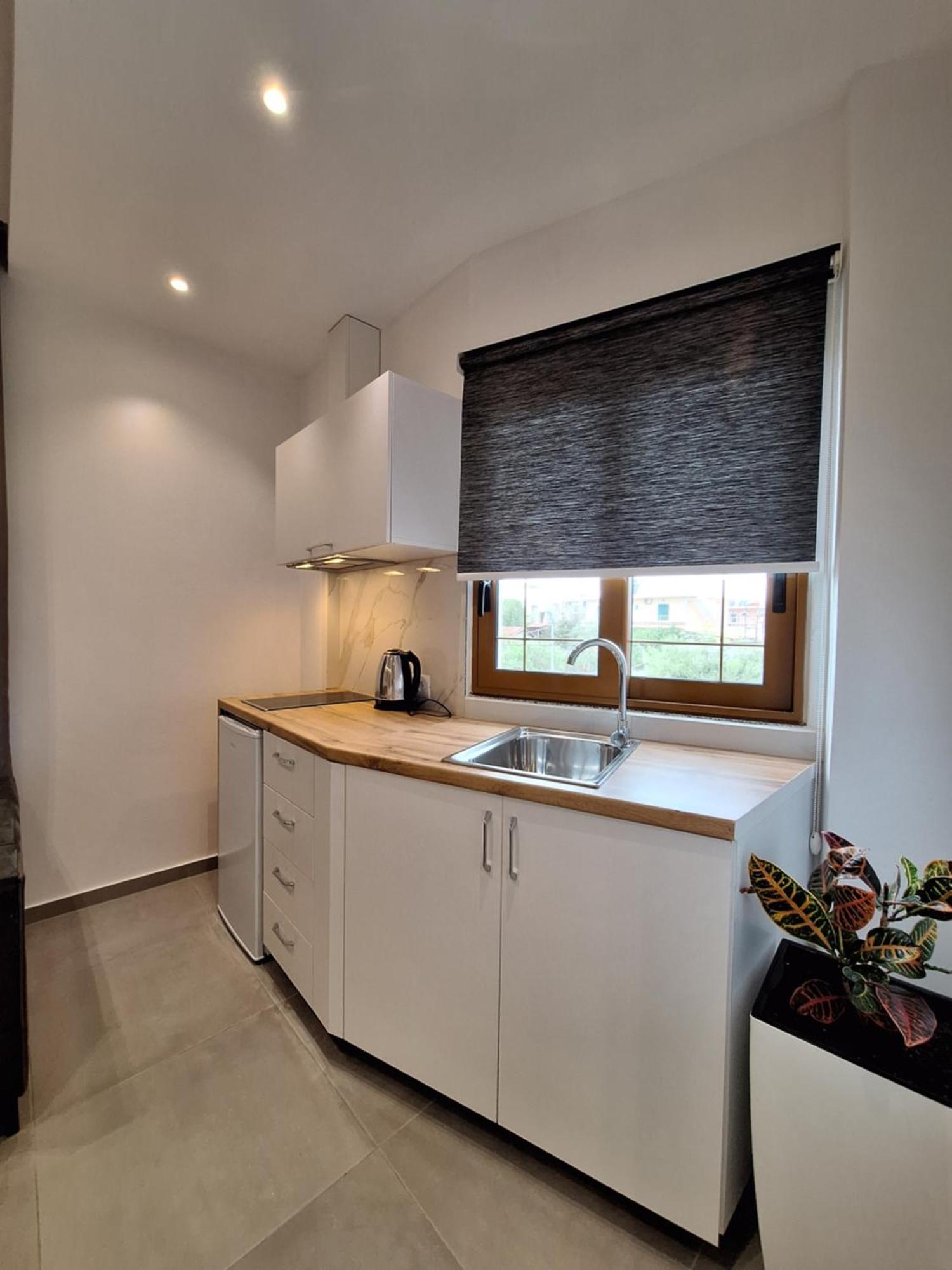 Apartment Anxhelo *