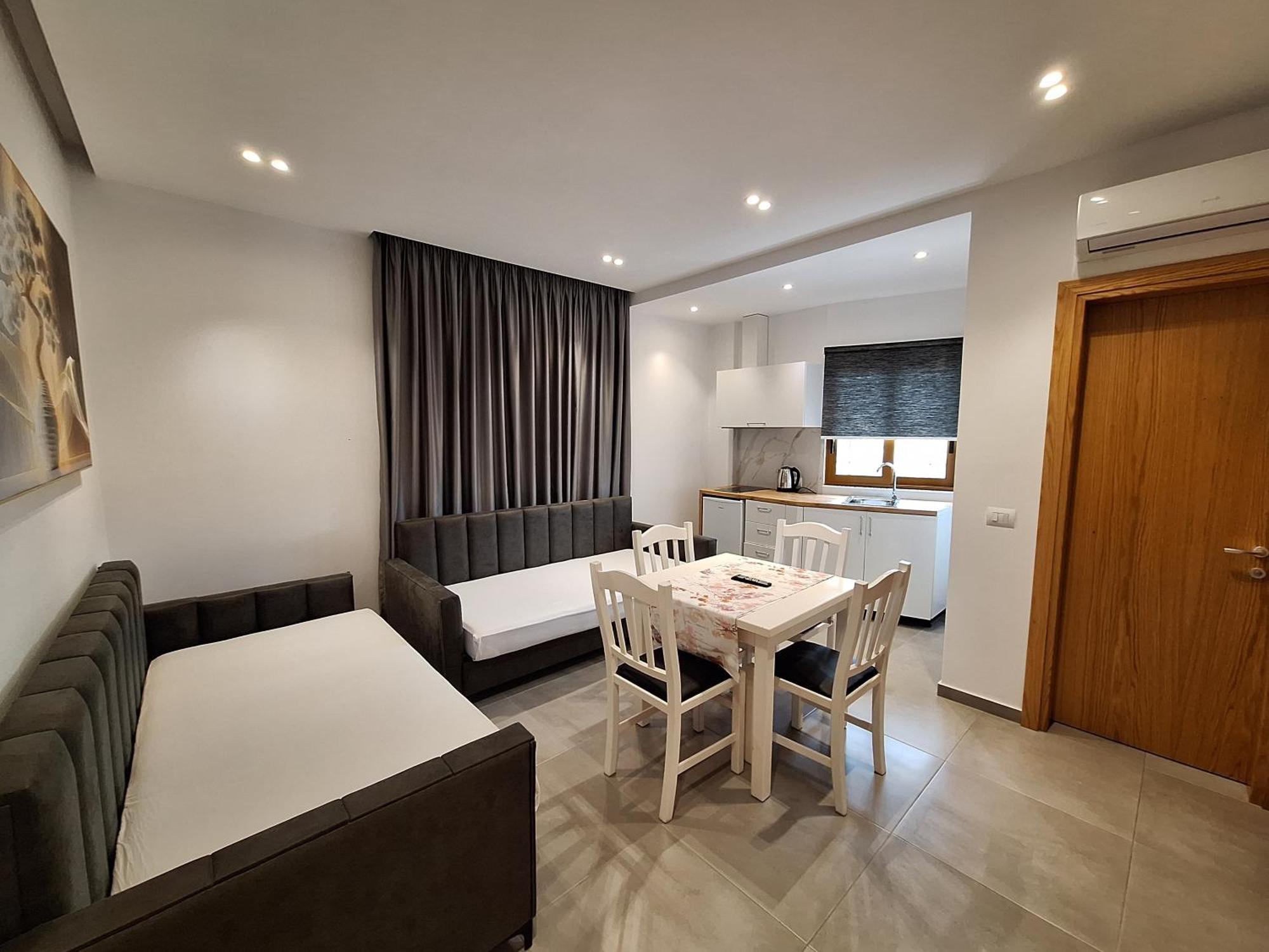 Apartment Anxhelo